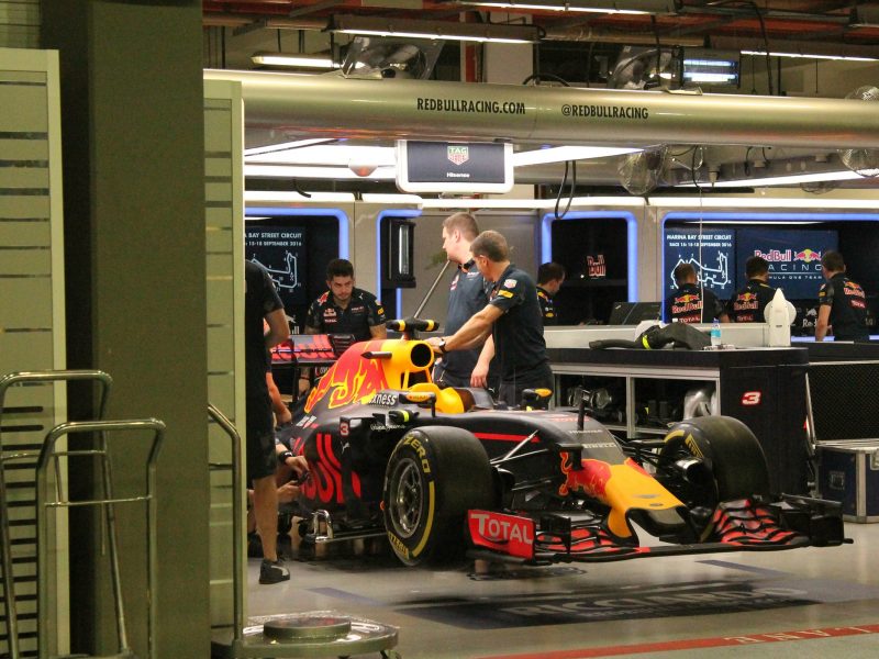 Tout comme Red Bull, Ferrari est ouvert à un changement des règles moteur pour 2026