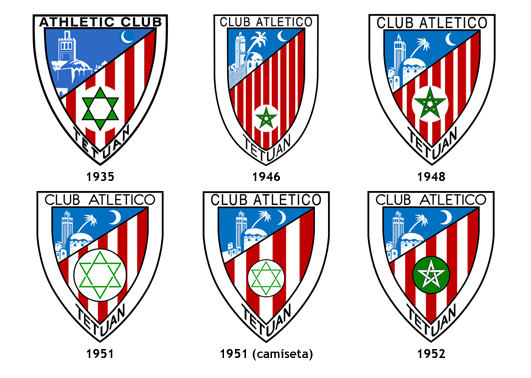 Histoire L’Atlético Tetuán espagnol