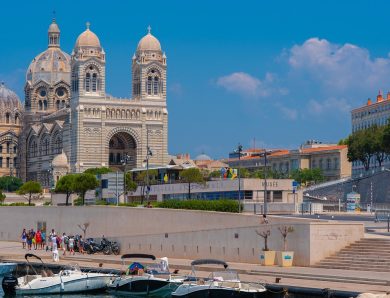 Pourquoi faire de la gestion locative à Marseille ?