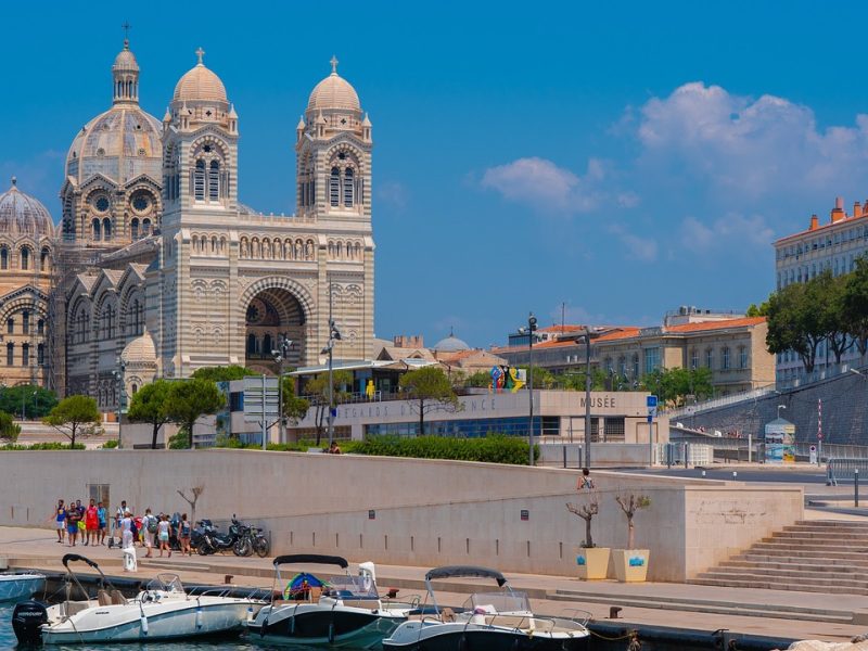 Pourquoi faire de la gestion locative à Marseille ?