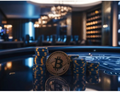 Pourquoi jouer au casino crypto ? Avantages des casinos qui acceptent de la cryptomonnaie