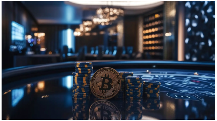 Pourquoi jouer au casino crypto ? Avantages des casinos qui acceptent de la cryptomonnaie